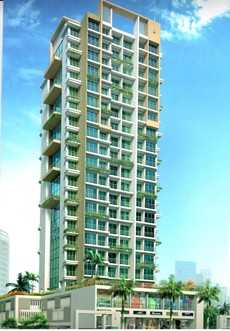 Pyramid Signature Heights in Ghansoli, Navi Mumbai | Find Price ...