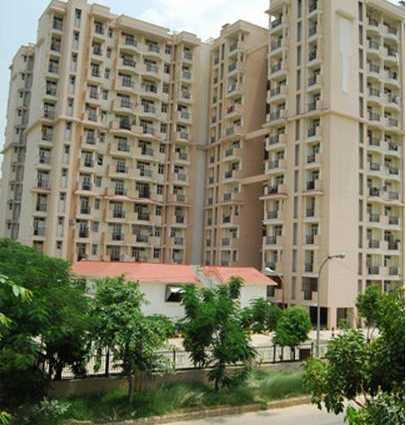 Parsvnath Platinum in Swaran Nagari, Greater Noida | Find Price ...