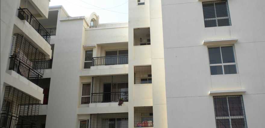 Damden Zephyr in Gottigere, Bangalore | Find Price, Gallery, Plans ...