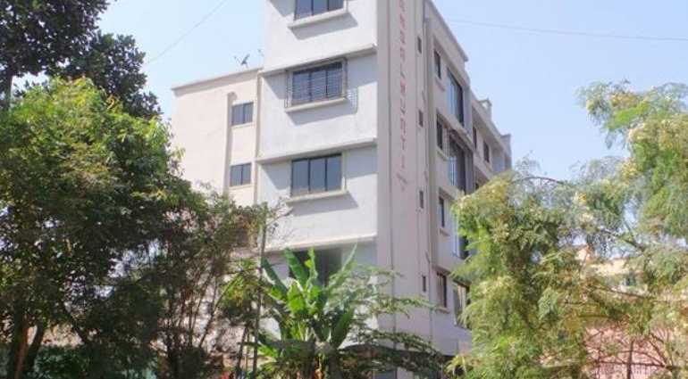 Mangalmurti Apartment in Virar West, Mumbai | Find Price, Gallery ...