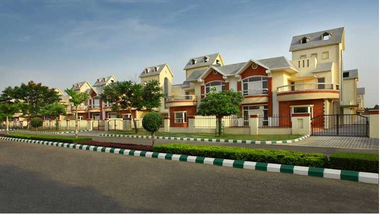 Eldeco Estate One in Sector 40 and 19A, Panipat | Find Price, Gallery ...