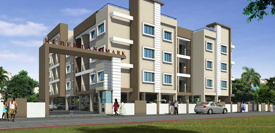 Kuber Landmark in Manchar, Pune | Find Price, Gallery, Plans, Amenities ...