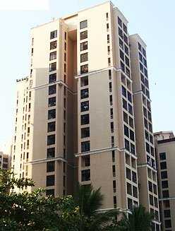 The Advantage Raheja Windermere in Oshiwara, Mumbai | Find Price ...