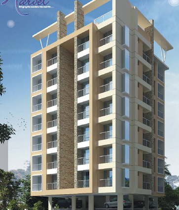 Rite Marvel in Andheri East, Mumbai | Find Price, Gallery, Plans ...