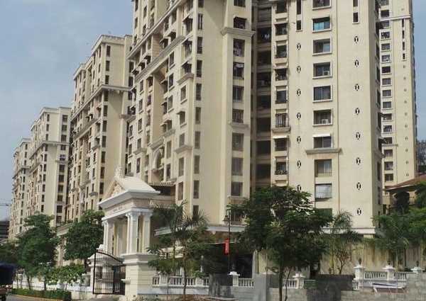 Vasant Valley in Kalyan West, Mumbai | Find Price, Gallery, Plans ...