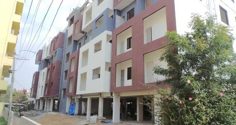 Sai Krupa Vestaa Homes in Sarjapur Road, Bangalore | Find Price ...