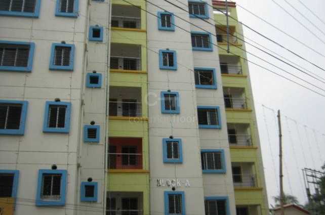 SD Rohini Complex in Rajarhat, Kolkata | Find Price, Gallery, Plans ...