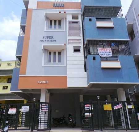 Super Jasmin Apartment In Madhanandapuram Chennai Find Price Gallery Plans Amenities On Commonfloor Com