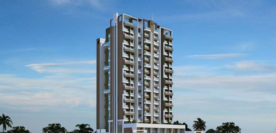 Shankar Residency in Kharghar, Navi Mumbai | Find Price, Gallery, Plans ...