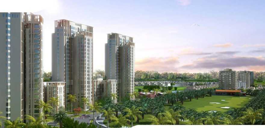 Jaypee City