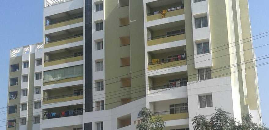 Buddha Virtue Heights in Miyapur, Hyderabad | Find Price, Gallery ...