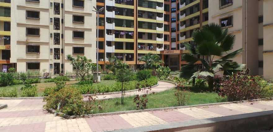 Daisy Apartment in Virar West, Mumbai | Find Price, Gallery, Plans ...