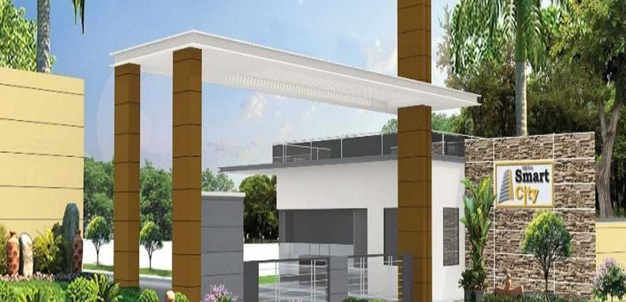 VIP Vijetha Smart City in Chikkaballapur, Bangalore | Find Price ...