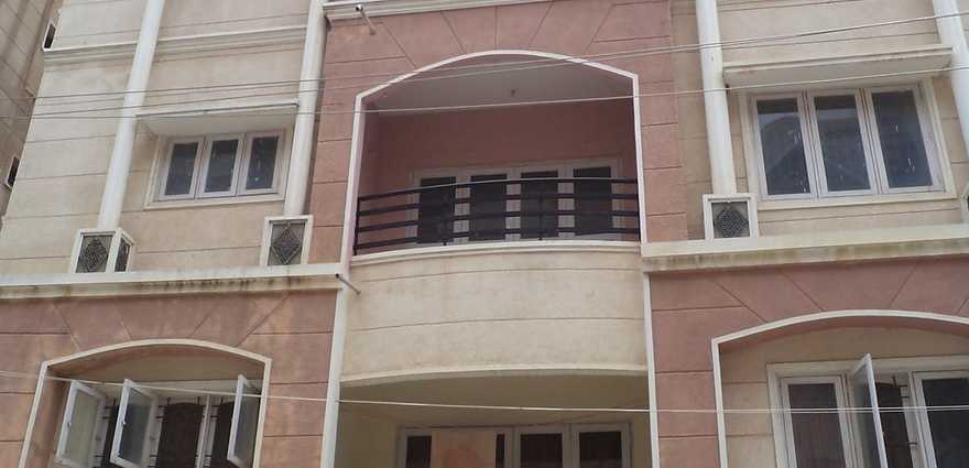 Anisha Enclave in Marathahalli, Bangalore | Find Price, Gallery, Plans ...