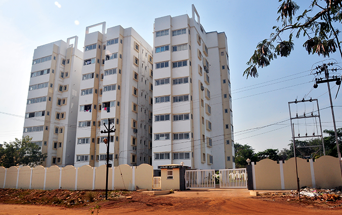 Z Engineers Highland Residency In Chandrasekharpur Bhubaneswar Find Price Gallery Plans Amenities On Commonfloor Com