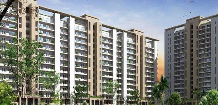 SS Mayfield Gardens in Sector-50, Gurgaon | Find Price, Gallery, Plans ...