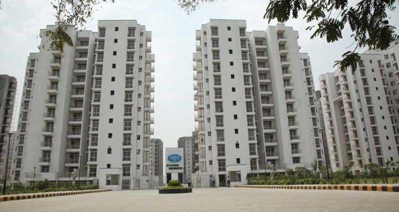 Piyush Heights in Sector 89, Faridabad | Find Price, Gallery, Plans ...