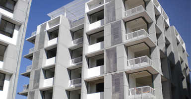 Swagat Rainforest IV in S G Highway, Ahmedabad | Find Price, Gallery ...