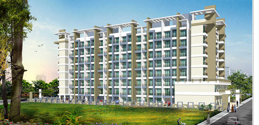 Devkrupa Dev Ashish in Taloja, Navi Mumbai | Find Price, Gallery, Plans ...