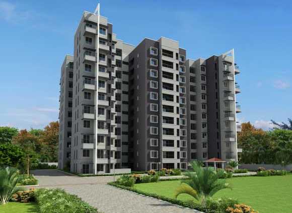 Best Places To Live in Pune - SOBHA Ltd.