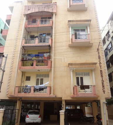 Gitanjali Residency in Kaggadasapura, Bangalore | Find Price, Gallery ...