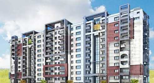 Galaxy Orchid Park in Whitefield, Bangalore | Find Price, Gallery ...