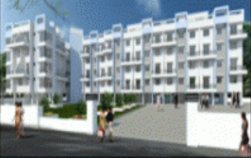 Basil Pawan Dham Residency in Chakan Pune Find Price Gallery