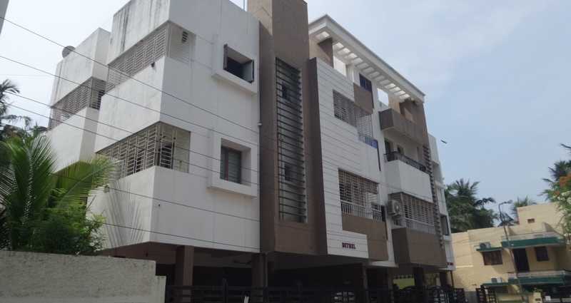 Aswin Adyar in Adyar, Chennai | Find Price, Gallery, Plans, Amenities ...