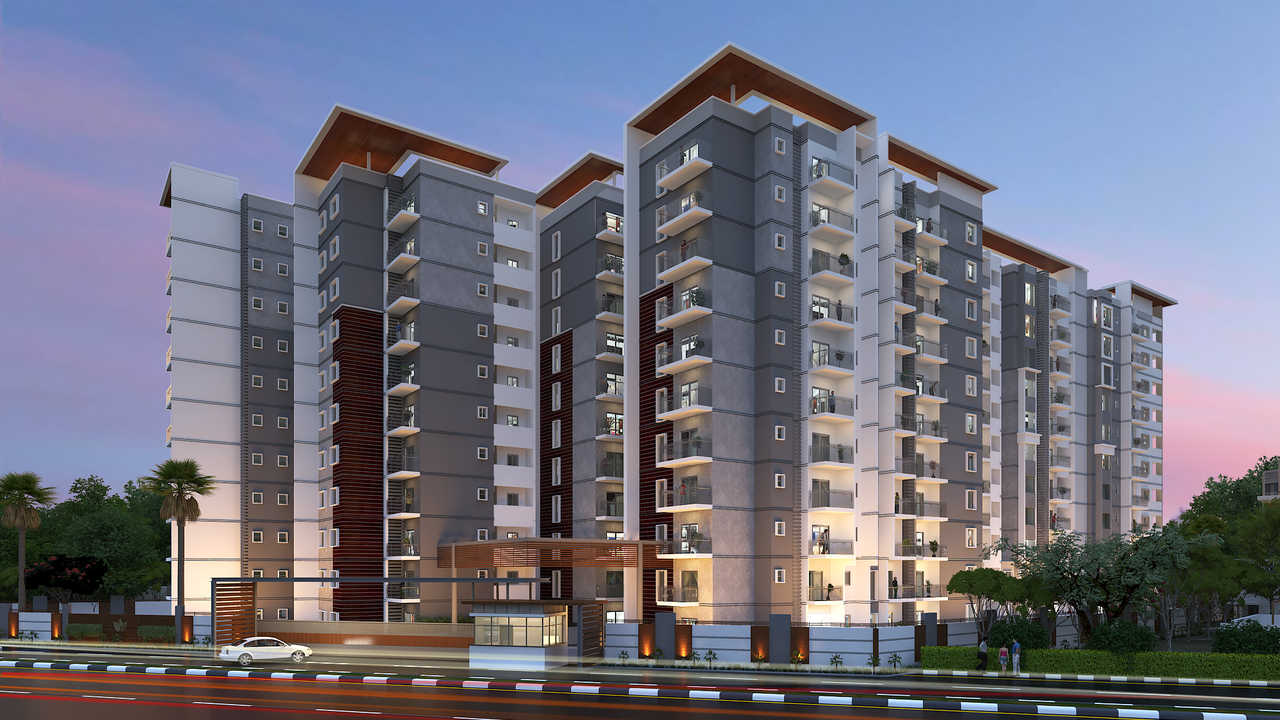 Deccan Group Real Estate Developer -Deccan Group Property Builder ...