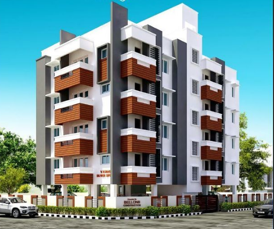 Bellonii Construction Chennai Property