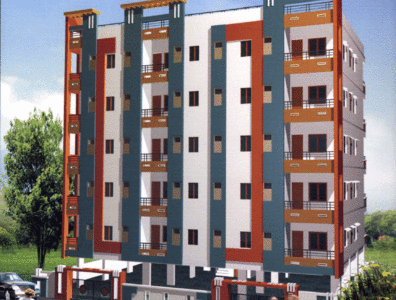 Octagon Kashish Apartments Neighbourhood Schools Hospital