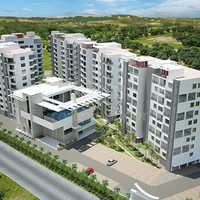 flats for sale in perungudi