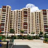 flats for sale in electronic city
