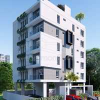 3 BHK Flats, Apartments For Sale In 