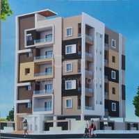 3 BHK Apartments, Flats For Sale In 