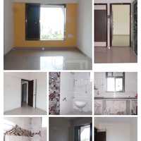 1 bhk flat in borivali west