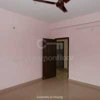 gated community flats for rent in kondapur