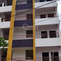 40 Lakhs - 50 Lakhs Apartments, Flats 