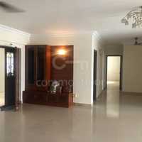 Flats, Apartments For Rent In Hsr 