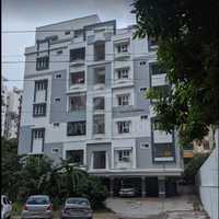 For Rent In Kondapur, Hyderabad 