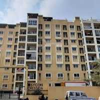 Semi Furnished 2BHK Apartment For Sale In Horamavu Bangalore At Sycon Cressida Listing Photo Listing Profile Image 