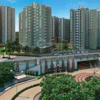 3BHK Apartment for Sale in Vijaya Bank Layout