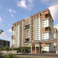 2BHK Apartment for Sale in Sarjapur Road
