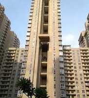 Semi Furnished 2.5BHK Apartment for Sale in Thanisandra Main Road