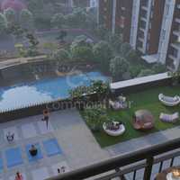Semi Furnished 3BHK Apartment for Sale in Whitefield