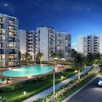 Semi Furnished 3BHK Apartment for Sale in Konadasapura