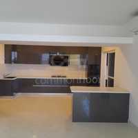 Semi Furnished 3BHK Apartment for Sale in Old Madras Road