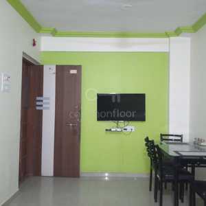 Buy 1 Bhk 548 Sqft Apartment Flat In Deep Prakash Chs Badlapur West Mumbai Beyond Thane Commonfloor Com