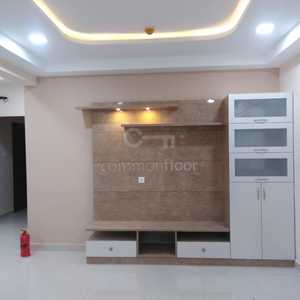 Rent 2 Bhk Semi Furnished Apartment Flat In My Home Avatar Gachibowli Hyderabad Commonfloor Com