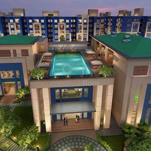 flats for sale in mogappair